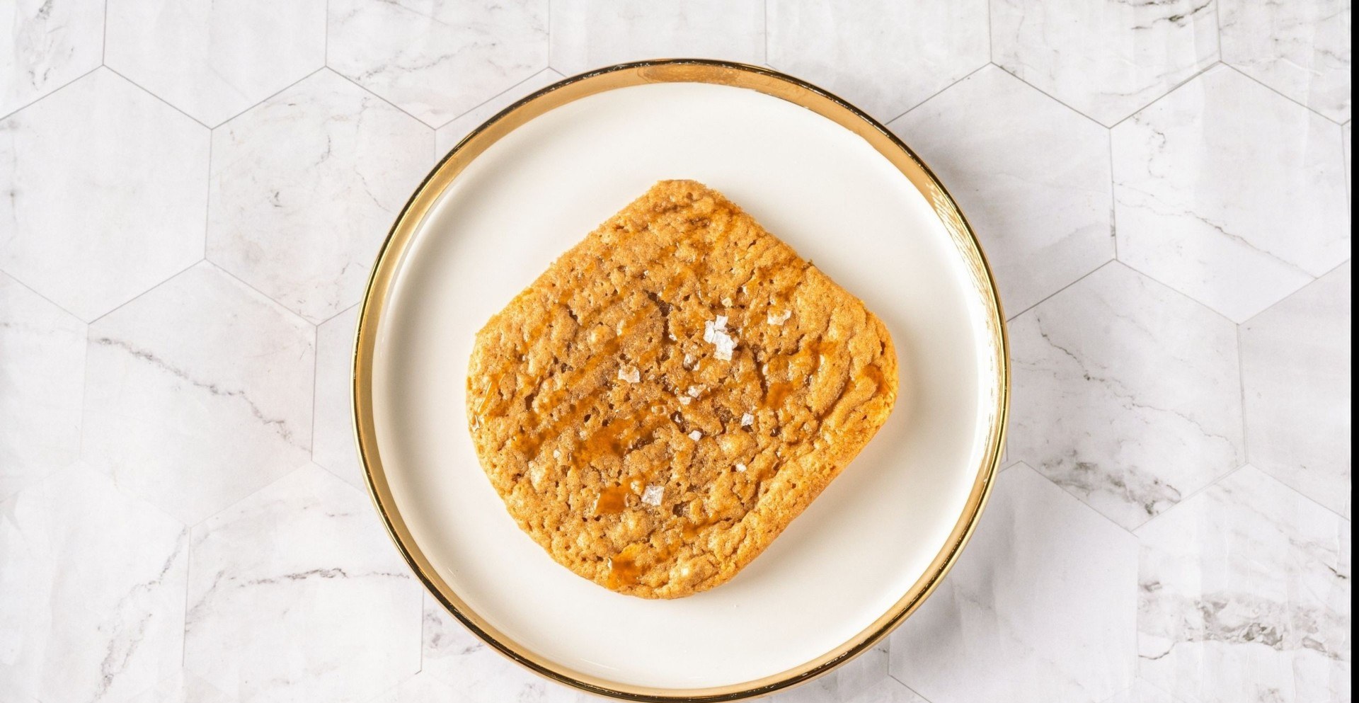 Salted Caramel